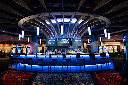 The Mint Gaming Hall Kentucky Downs thumb 2